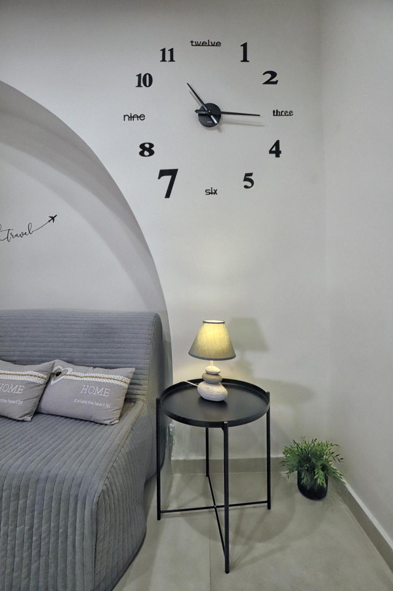 Vicolo 4 Apartment Катания Экстерьер фото